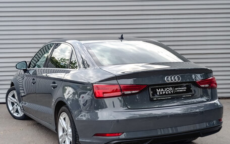 Audi A3, 2019 год, 1 970 000 рублей, 7 фотография