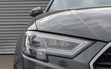 Audi A3, 2019 год, 1 970 000 рублей, 17 фотография