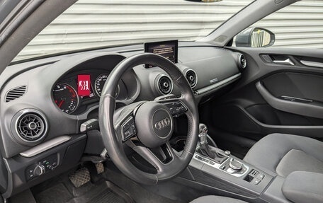 Audi A3, 2019 год, 1 970 000 рублей, 16 фотография