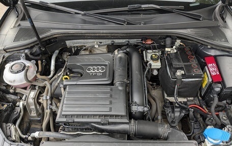Audi A3, 2019 год, 1 970 000 рублей, 9 фотография