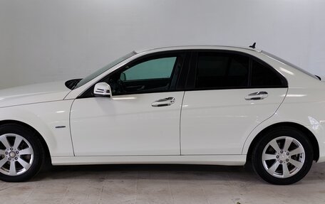 Mercedes-Benz C-Класс, 2011 год, 1 300 000 рублей, 7 фотография