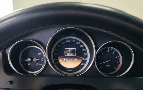 Mercedes-Benz C-Класс, 2011 год, 1 300 000 рублей, 12 фотография