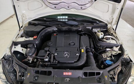 Mercedes-Benz C-Класс, 2011 год, 1 300 000 рублей, 10 фотография
