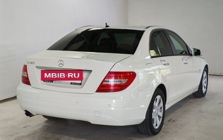 Mercedes-Benz C-Класс, 2011 год, 1 300 000 рублей, 4 фотография