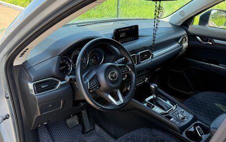 Mazda CX-5 II, 2019 год, 2 400 000 рублей, 7 фотография