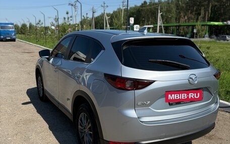 Mazda CX-5 II, 2019 год, 2 400 000 рублей, 6 фотография