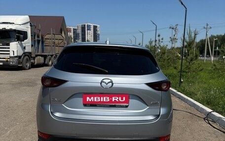 Mazda CX-5 II, 2019 год, 2 400 000 рублей, 5 фотография
