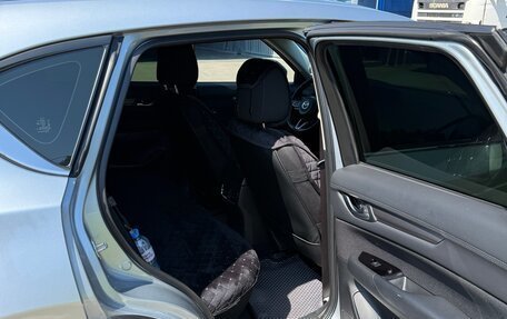 Mazda CX-5 II, 2019 год, 2 400 000 рублей, 14 фотография
