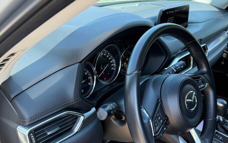 Mazda CX-5 II, 2019 год, 2 400 000 рублей, 8 фотография