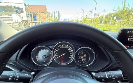 Mazda CX-5 II, 2019 год, 2 400 000 рублей, 17 фотография