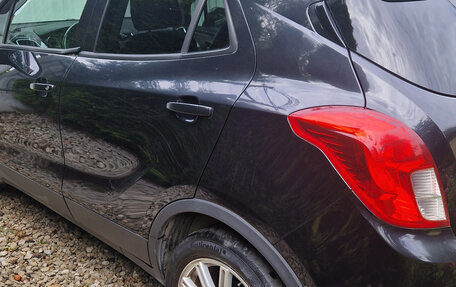 Opel Mokka I, 2014 год, 1 000 000 рублей, 3 фотография