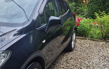 Opel Mokka I, 2014 год, 1 000 000 рублей, 4 фотография