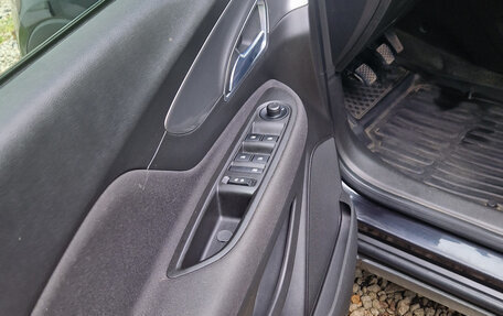 Opel Mokka I, 2014 год, 1 000 000 рублей, 12 фотография