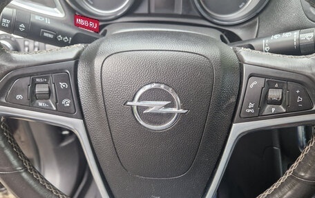 Opel Mokka I, 2014 год, 1 000 000 рублей, 9 фотография
