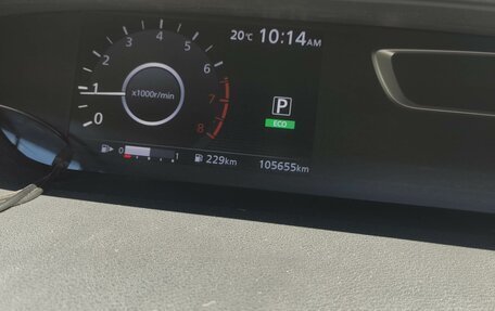 Nissan Serena IV, 2018 год, 2 300 000 рублей, 8 фотография