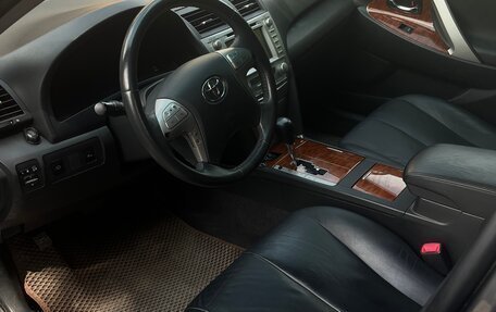 Toyota Camry, 2011 год, 2 100 000 рублей, 6 фотография