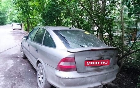 Opel Vectra B рестайлинг, 1995 год, 230 000 рублей, 2 фотография