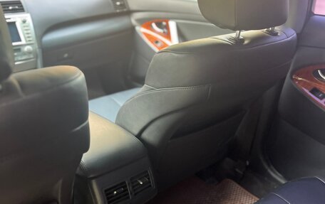 Toyota Camry, 2011 год, 2 100 000 рублей, 10 фотография