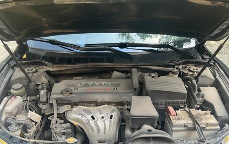 Toyota Camry, 2011 год, 2 100 000 рублей, 13 фотография