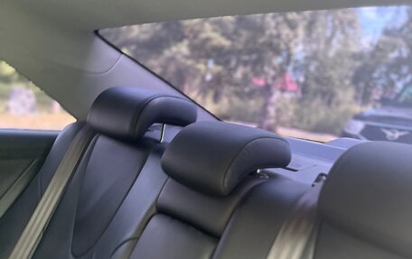 Toyota Camry, 2011 год, 2 100 000 рублей, 9 фотография