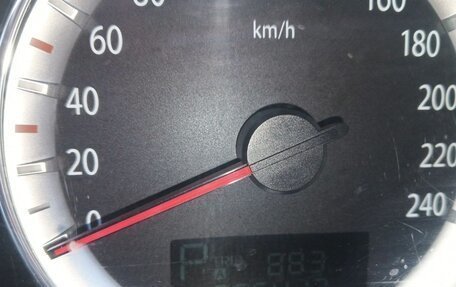 Hyundai Sonata VI, 2008 год, 550 000 рублей, 7 фотография