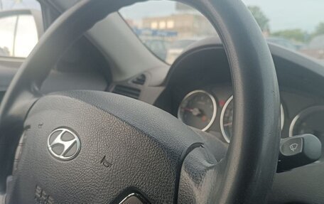 Hyundai Sonata VI, 2008 год, 550 000 рублей, 6 фотография