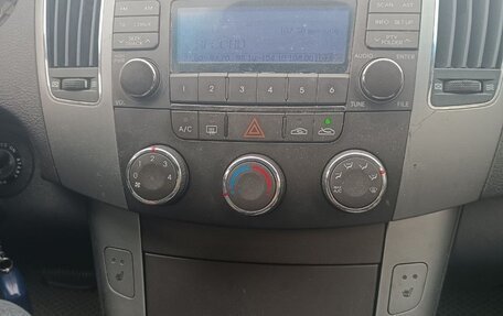 Hyundai Sonata VI, 2008 год, 550 000 рублей, 3 фотография
