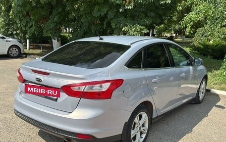 Ford Focus III, 2012 год, 1 100 000 рублей, 3 фотография