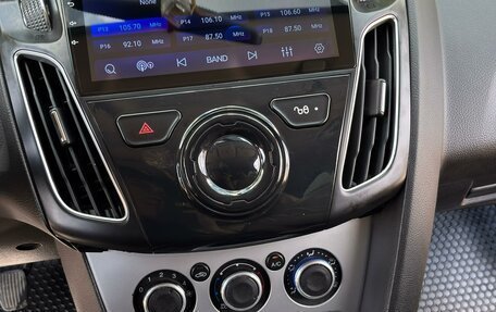Ford Focus III, 2012 год, 1 100 000 рублей, 14 фотография