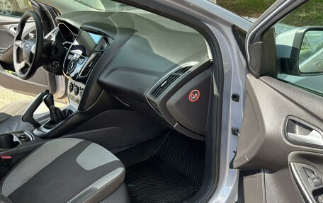 Ford Focus III, 2012 год, 1 100 000 рублей, 12 фотография