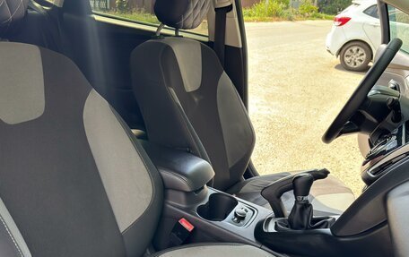 Ford Focus III, 2012 год, 1 100 000 рублей, 13 фотография