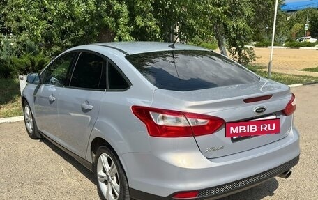Ford Focus III, 2012 год, 1 100 000 рублей, 4 фотография