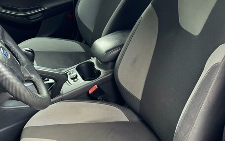 Ford Focus III, 2012 год, 1 100 000 рублей, 16 фотография