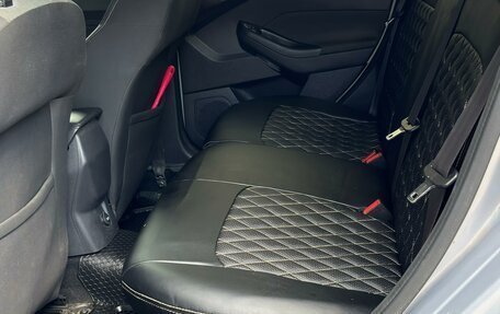 Ford Focus III, 2012 год, 1 100 000 рублей, 17 фотография