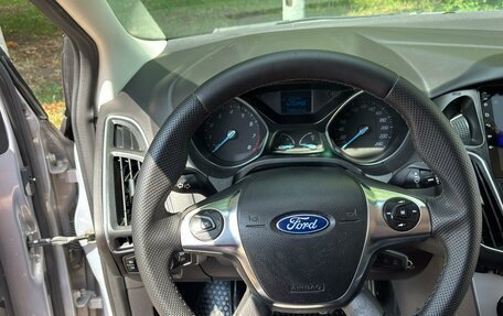 Ford Focus III, 2012 год, 1 100 000 рублей, 11 фотография