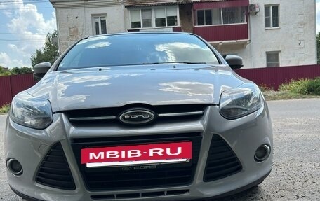 Ford Focus III, 2012 год, 1 100 000 рублей, 6 фотография