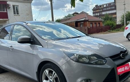 Ford Focus III, 2012 год, 1 100 000 рублей, 5 фотография