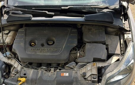 Ford Focus III, 2012 год, 1 100 000 рублей, 19 фотография