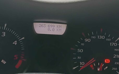 Renault Megane II, 2007 год, 400 000 рублей, 7 фотография