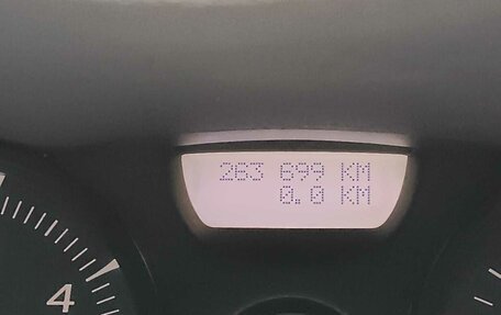 Renault Megane II, 2007 год, 400 000 рублей, 8 фотография