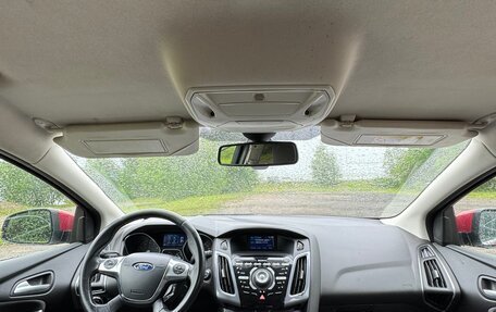 Ford Focus III, 2012 год, 780 000 рублей, 8 фотография