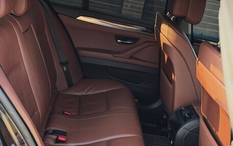 BMW 5 серия, 2011 год, 1 980 000 рублей, 11 фотография