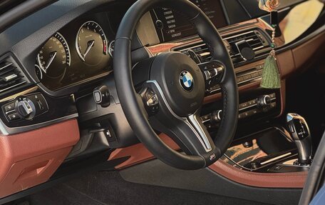 BMW 5 серия, 2011 год, 1 980 000 рублей, 9 фотография