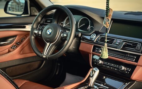 BMW 5 серия, 2011 год, 1 980 000 рублей, 7 фотография