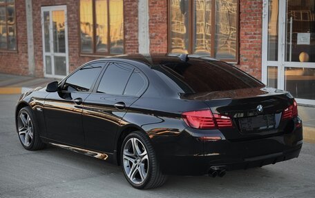 BMW 5 серия, 2011 год, 1 980 000 рублей, 6 фотография