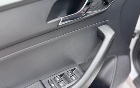 Skoda Rapid I, 2015 год, 1 025 000 рублей, 9 фотография