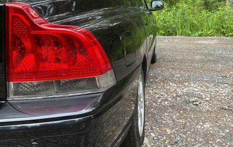 Volvo S60 III, 2008 год, 595 000 рублей, 8 фотография
