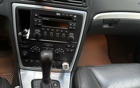 Volvo S60 III, 2008 год, 595 000 рублей, 12 фотография
