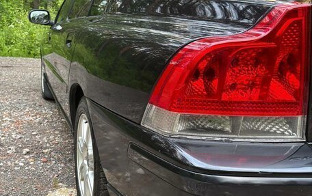 Volvo S60 III, 2008 год, 595 000 рублей, 9 фотография