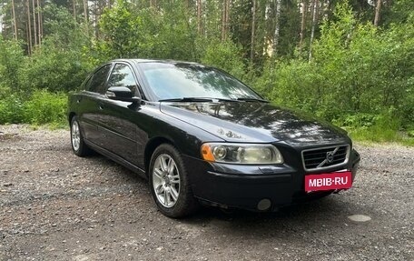 Volvo S60 III, 2008 год, 595 000 рублей, 11 фотография